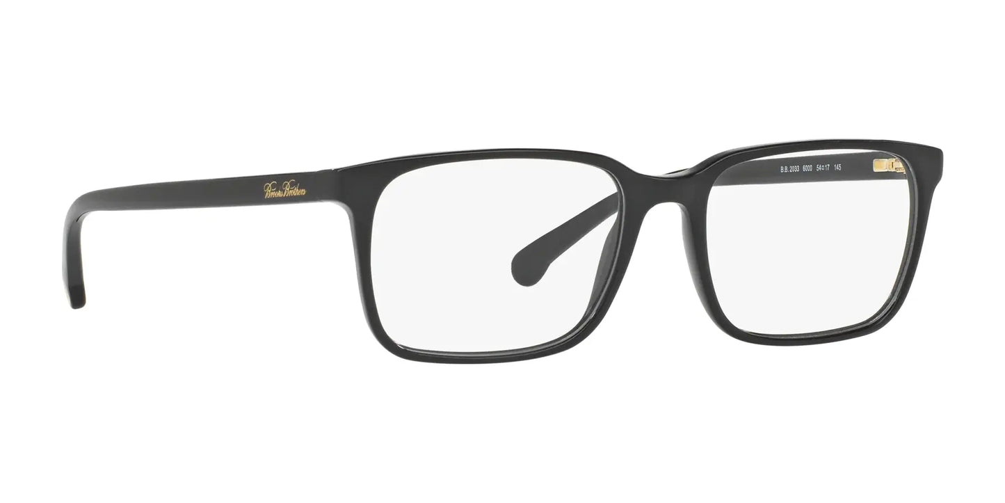 Brooks Brothers BB2033 Eyeglasses