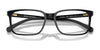 Brooks Brothers BB2033 Eyeglasses / Black №6000 / Size 54
