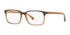 Brooks Brothers BB2033 Eyeglasses / Brown №6122 / Size 56