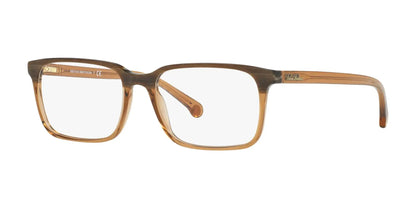 Brooks Brothers BB2033 Eyeglasses Brown