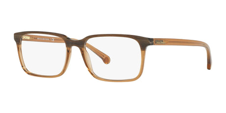 Brooks Brothers BB2033 Eyeglasses Brown