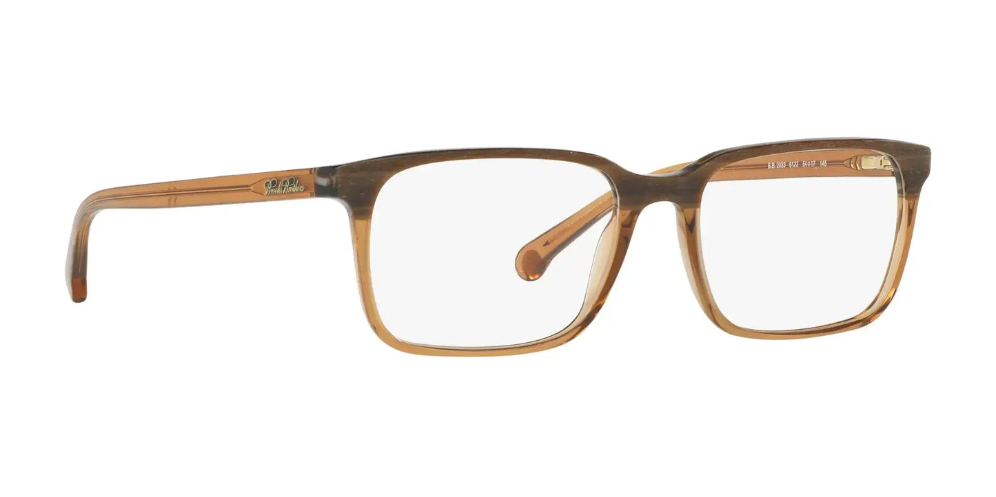 Brooks Brothers BB2033 Eyeglasses