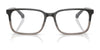 Brooks Brothers BB2033 Eyeglasses / Black №6000 / Size 54