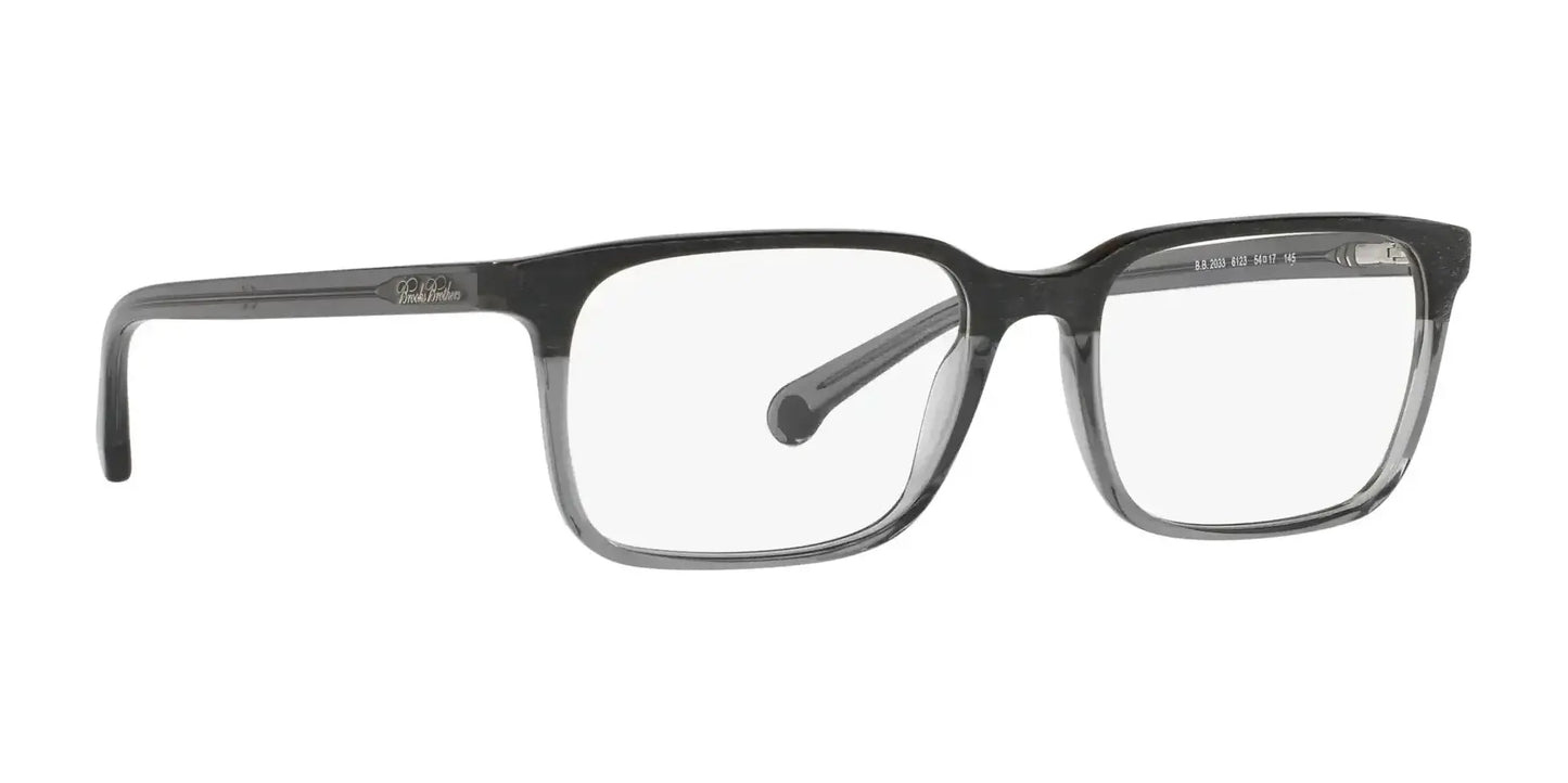 Brooks Brothers BB2033 Eyeglasses