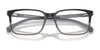 Brooks Brothers BB2033 Eyeglasses / Black №6000 / Size 54