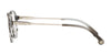 Brooks Brothers BB2035 Eyeglasses | Size 51 / Grey Horn/Silver №6103