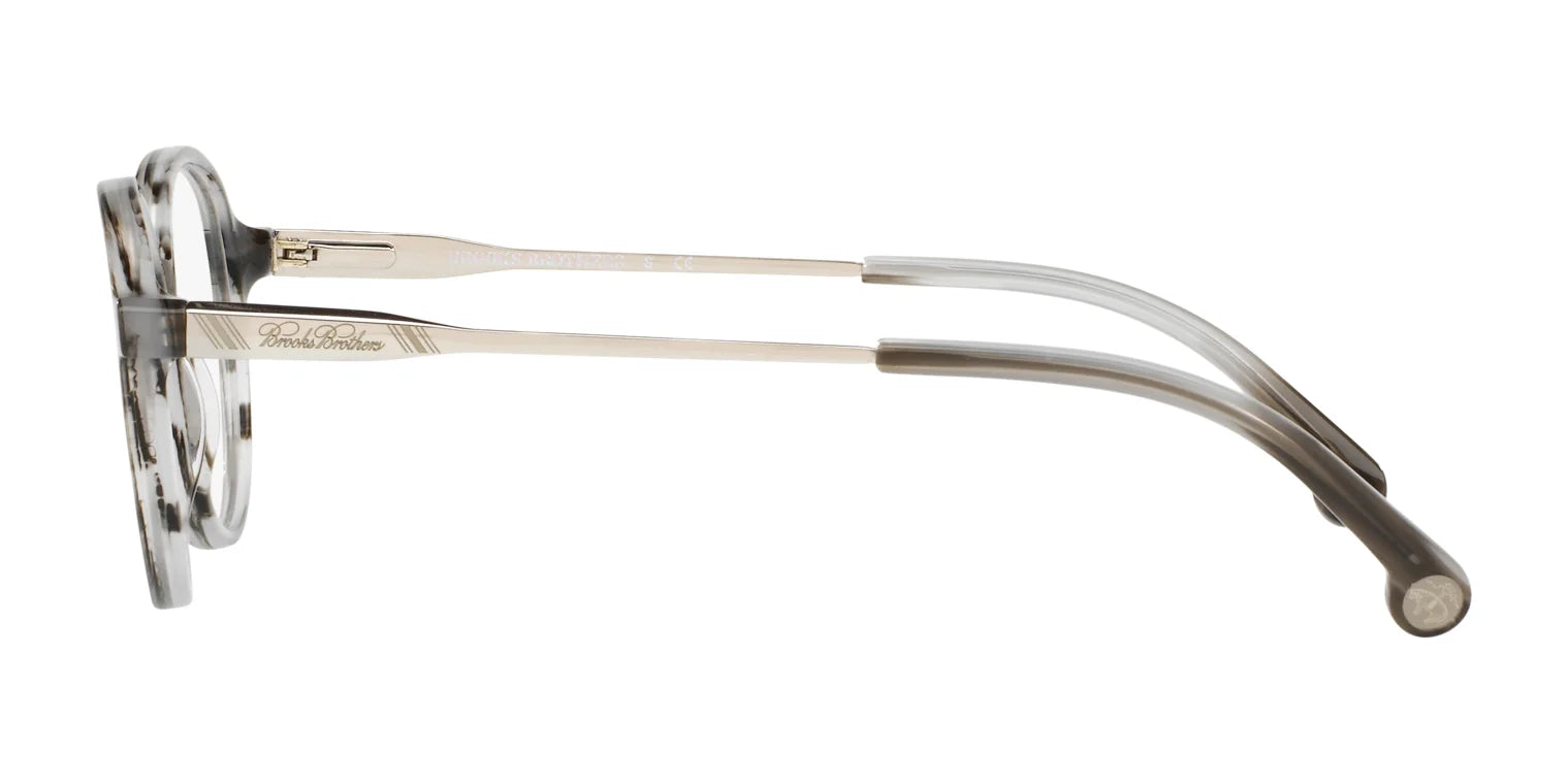 Brooks Brothers BB2035 Eyeglasses | Size 51