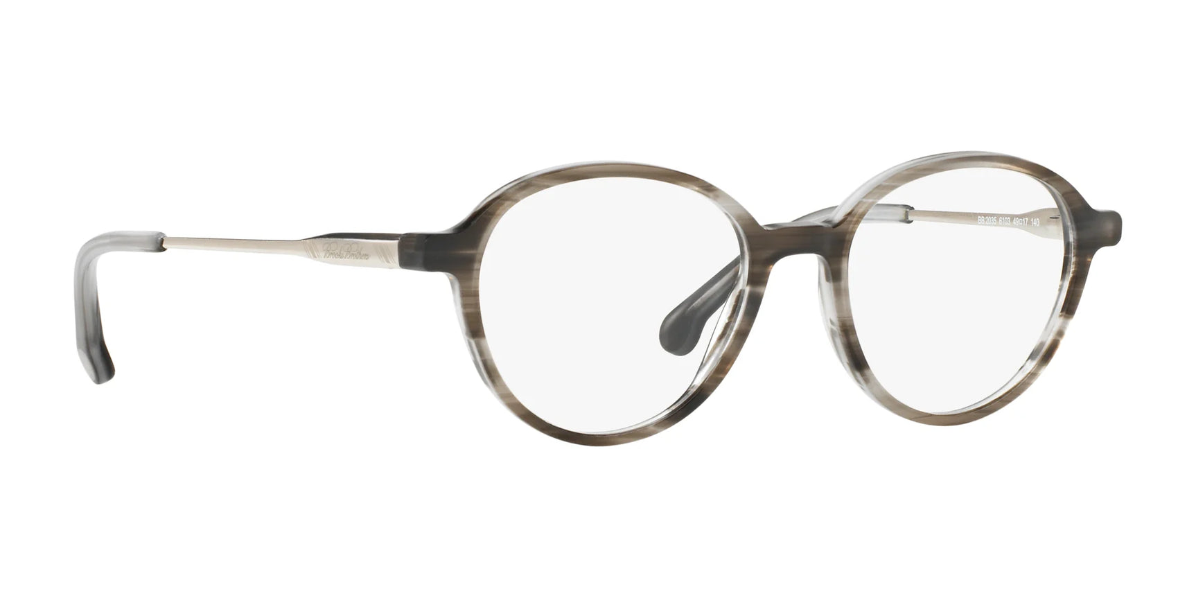 Brooks Brothers BB2035 Eyeglasses | Size 51