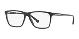 Brooks Brothers BB2037 Eyeglasses Black