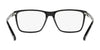 Brooks Brothers BB2037 Eyeglasses | Size 57 / Black №6000
