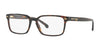 Brooks Brothers BB2040 Eyeglasses | Size 57 / Dark Tortoise №6001