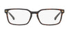 Brooks Brothers BB2040 Eyeglasses | Size 57 / Dark Tortoise №6001