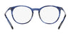 Brooks Brothers BB2041 Eyeglasses | Size 52 / Navy Horn №6140