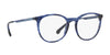 Brooks Brothers BB2041 Eyeglasses | Size 52 / Navy Horn №6140