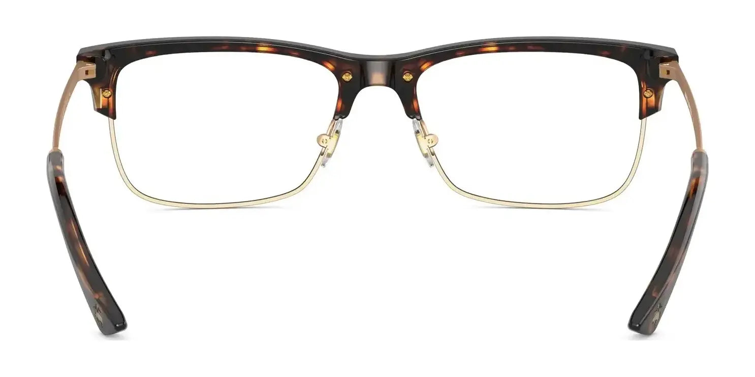 Brooks Brothers BB2046 Eyeglasses | Size 57