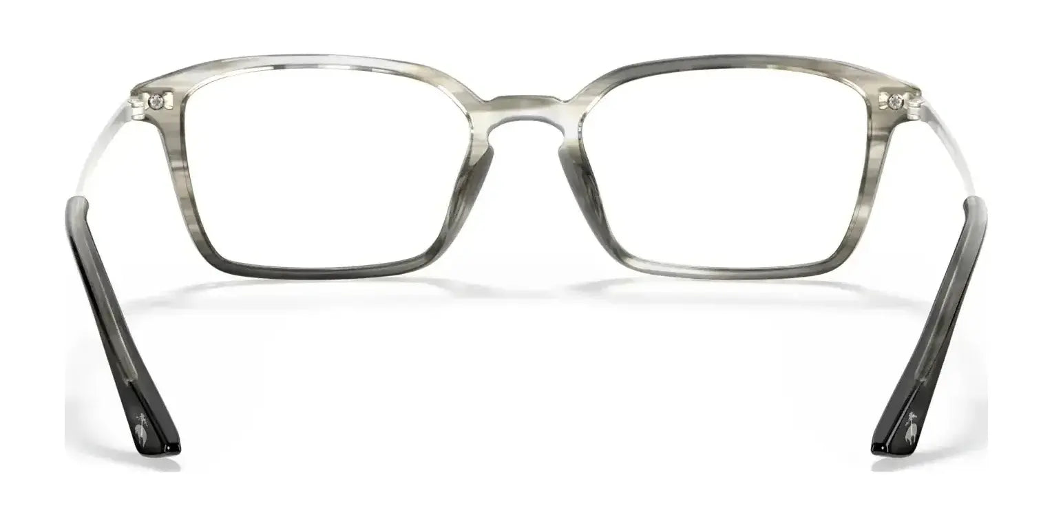 Brooks Brothers BB2047 Eyeglasses | Size 54