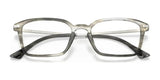 Brooks Brothers BB2047 Eyeglasses | Size 54