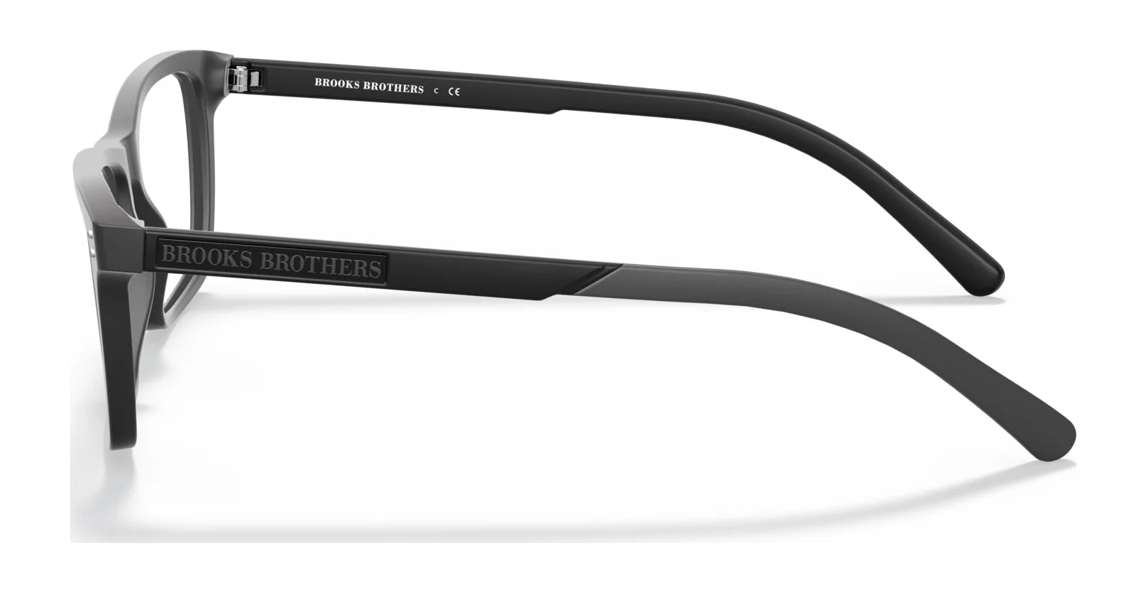 Brooks Brothers BB2048 Eyeglasses | Size 54