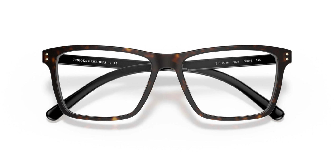 Brooks Brothers BB2048 Eyeglasses