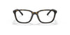 Brooks Brothers BB2051 Eyeglasses | Size 56 / Matte Dark Tortoise №6065