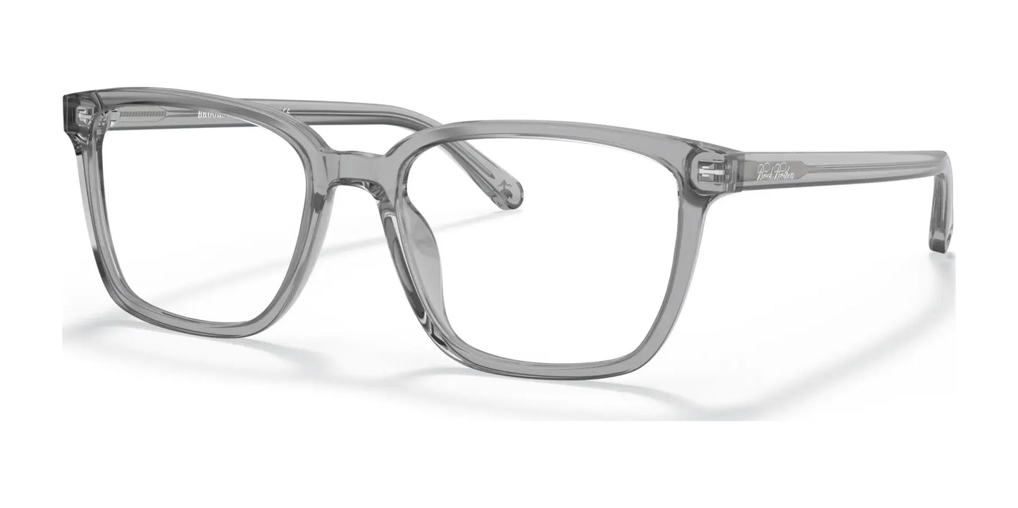 Brooks Brothers BB2052 Eyeglasses Transparent Grey