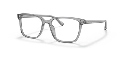 Brooks Brothers BB2052 Eyeglasses Transparent Grey