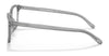 Brooks Brothers BB2052 Eyeglasses | Size 55 / Clear Transparent №6144