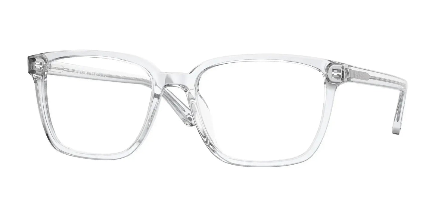 Brooks Brothers BB2052 Eyeglasses Clear Transparent