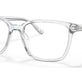 Clear Transparent №6144