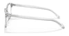 Brooks Brothers BB2052 Eyeglasses | Size 55 / Clear Transparent №6144