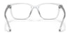 Brooks Brothers BB2052 Eyeglasses | Size 55 / Clear Transparent №6144