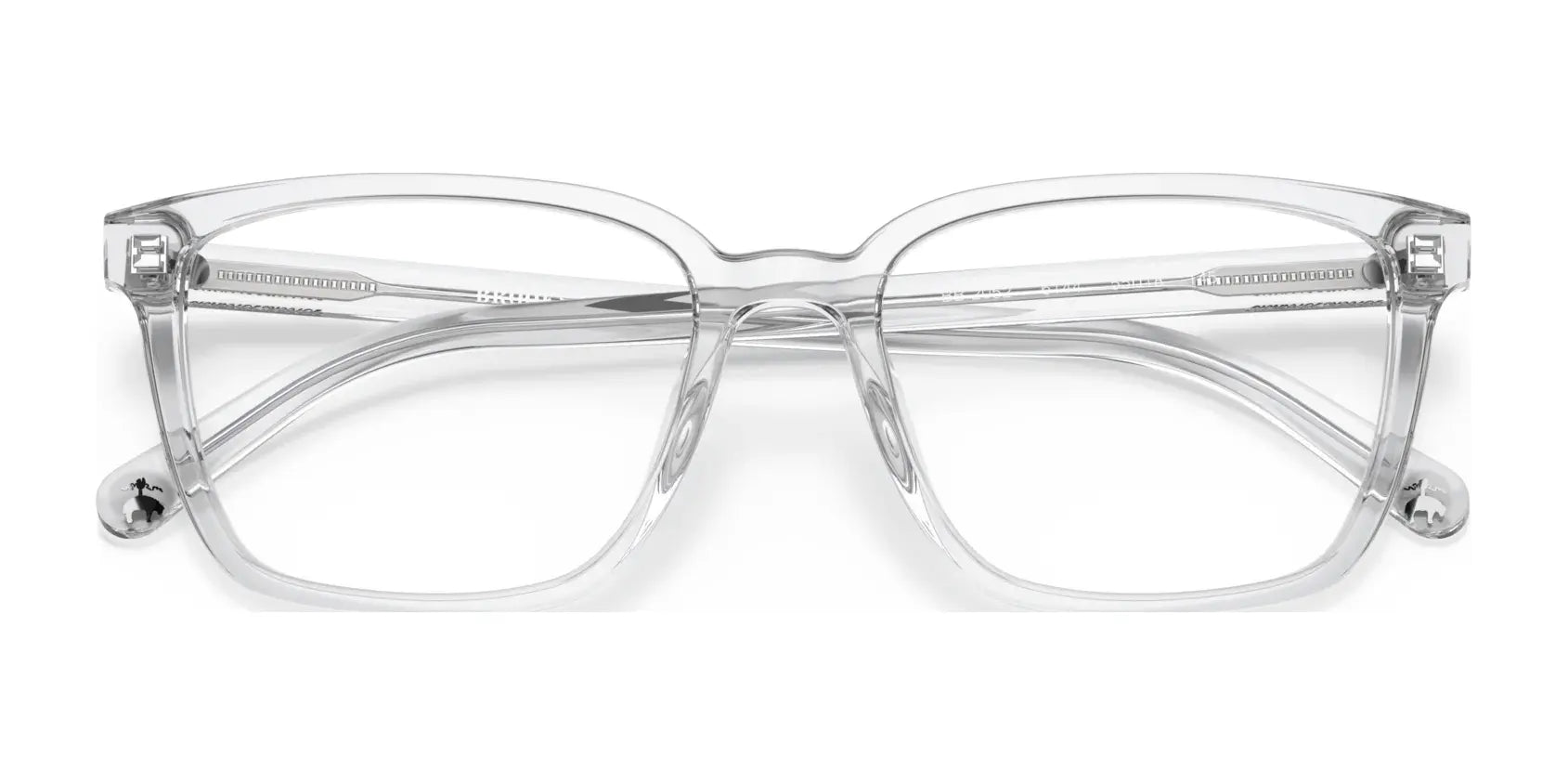 Brooks Brothers BB2052 Eyeglasses | Size 55