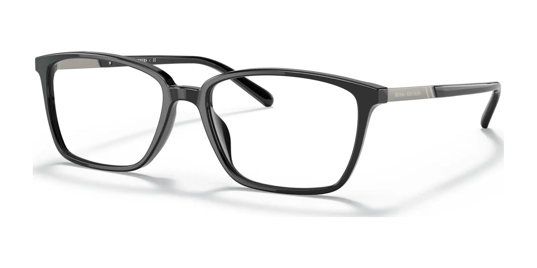 Brooks Brothers BB2053 Eyeglasses Black