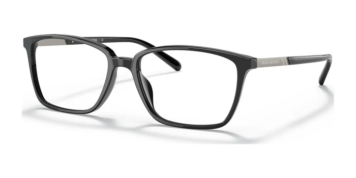 Brooks Brothers BB2053 Eyeglasses | Size 57 / Black №6000