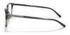 Brooks Brothers BB2053 Eyeglasses | Size 57 / Black №6000