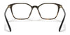 Brooks Brothers BB2054 Eyeglasses | Size 53 / Black Tortoise Gradient №6117