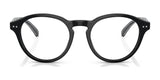 Brooks Brothers BB2056 Eyeglasses | Size 50