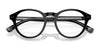 Brooks Brothers BB2056 Eyeglasses | Size 50 / Shiny Black №6095