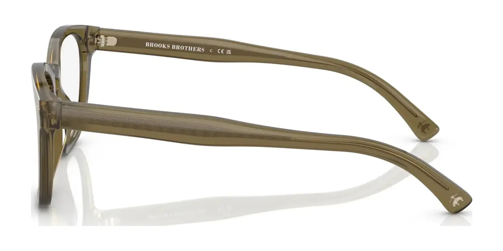 Brooks Brothers BB2057 Eyeglasses