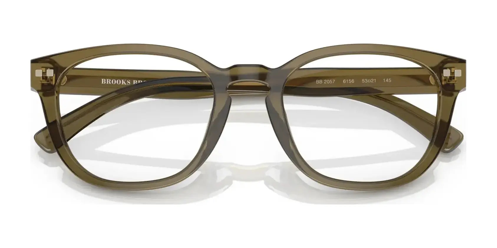 Brooks Brothers BB2057 Eyeglasses