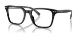 Brooks Brothers BB2058 Eyeglasses Shiny Black