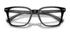 Brooks Brothers BB2058 Eyeglasses | Size 55 / Warm Tortoise №6161
