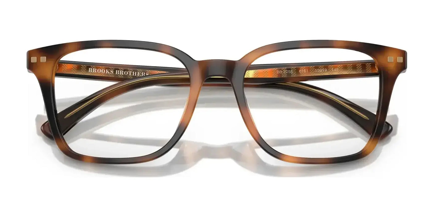 Brooks Brothers BB2058 Eyeglasses