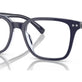 Navy/Clear №6163