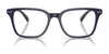 Brooks Brothers BB2058 Eyeglasses | Size 55 / Warm Tortoise №6161