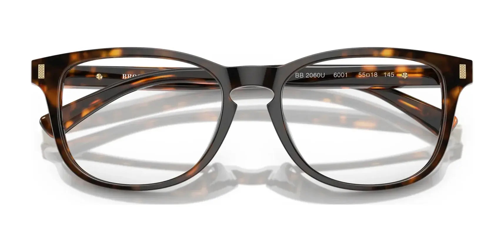 Brooks Brothers BB2060U Eyeglasses