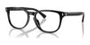 Brooks Brothers BB2060U Eyeglasses / Shiny Black Bio №6064 / Size 53