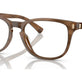 Brown Horn Bio №6166