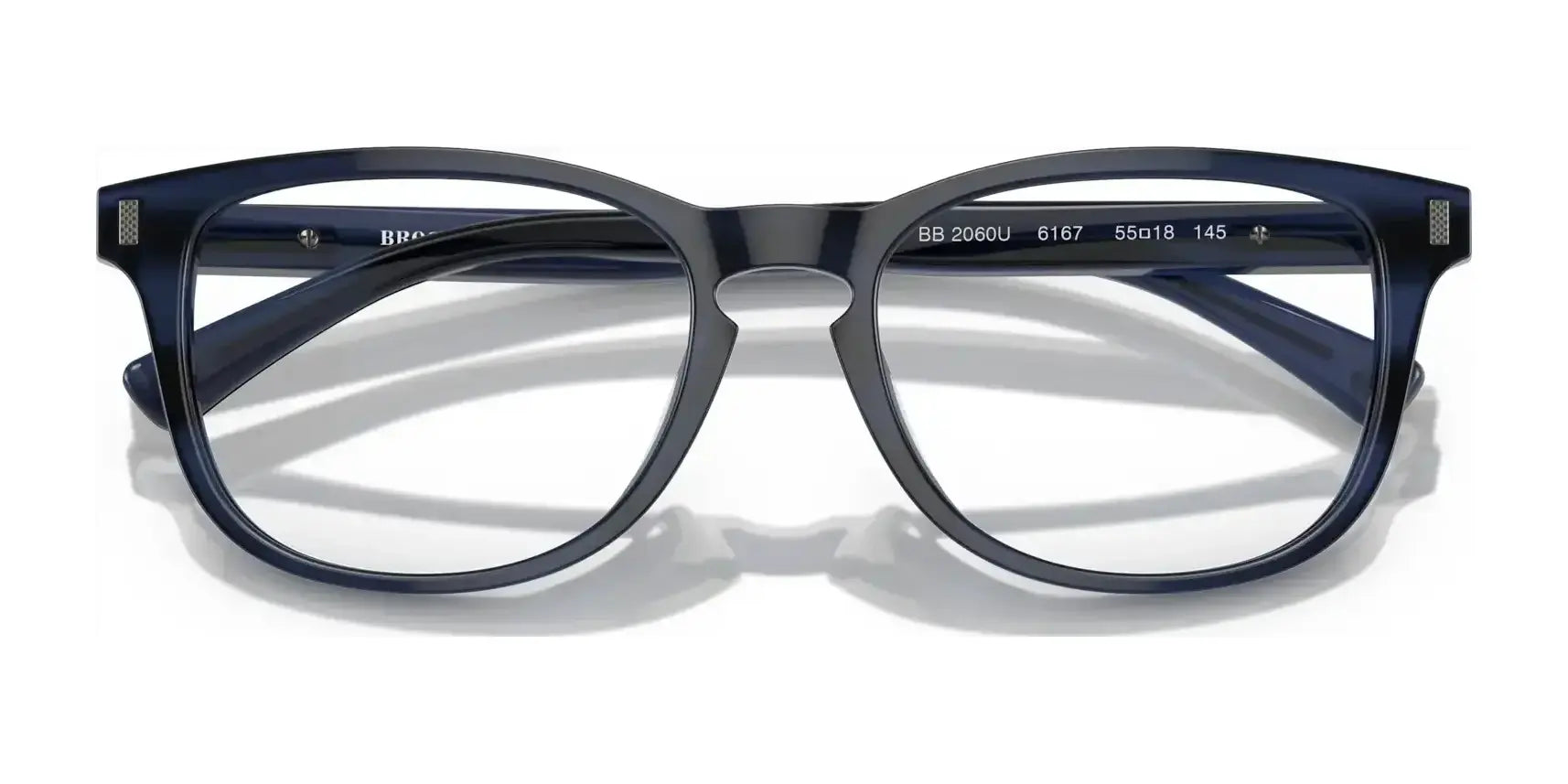 Brooks Brothers BB2060U Eyeglasses