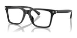 Brooks Brothers BB2061U Eyeglasses | Size 54